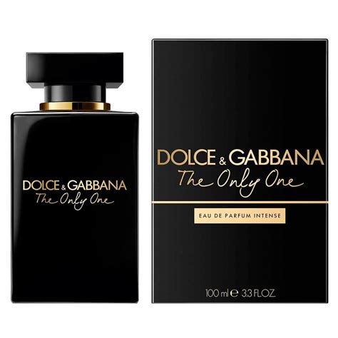 dolce gabbana the only one ici paris|dolce gabbana only one intense.